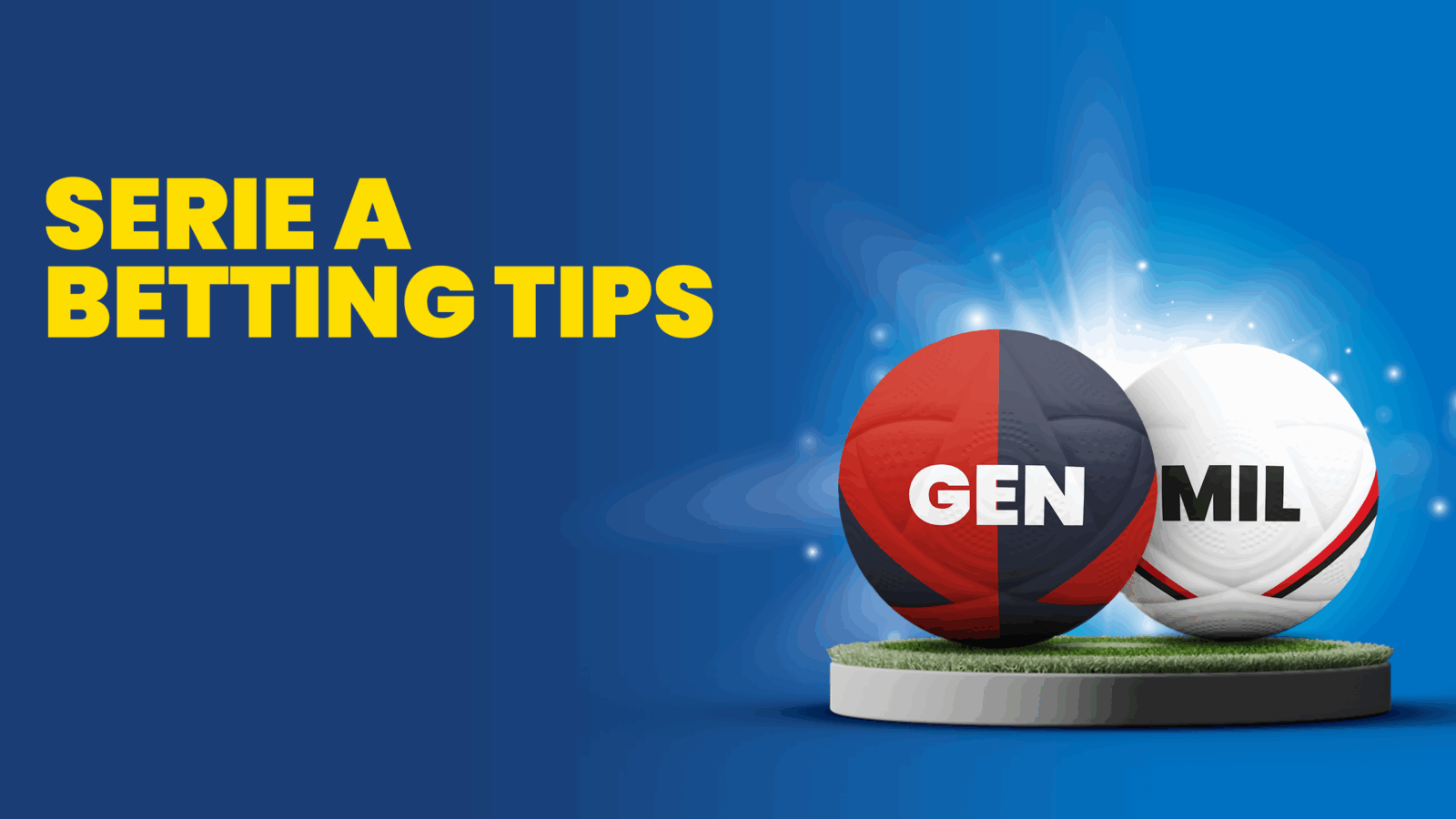 Genoa vs ac milan predictions betting tips serie a monday may 5 2025