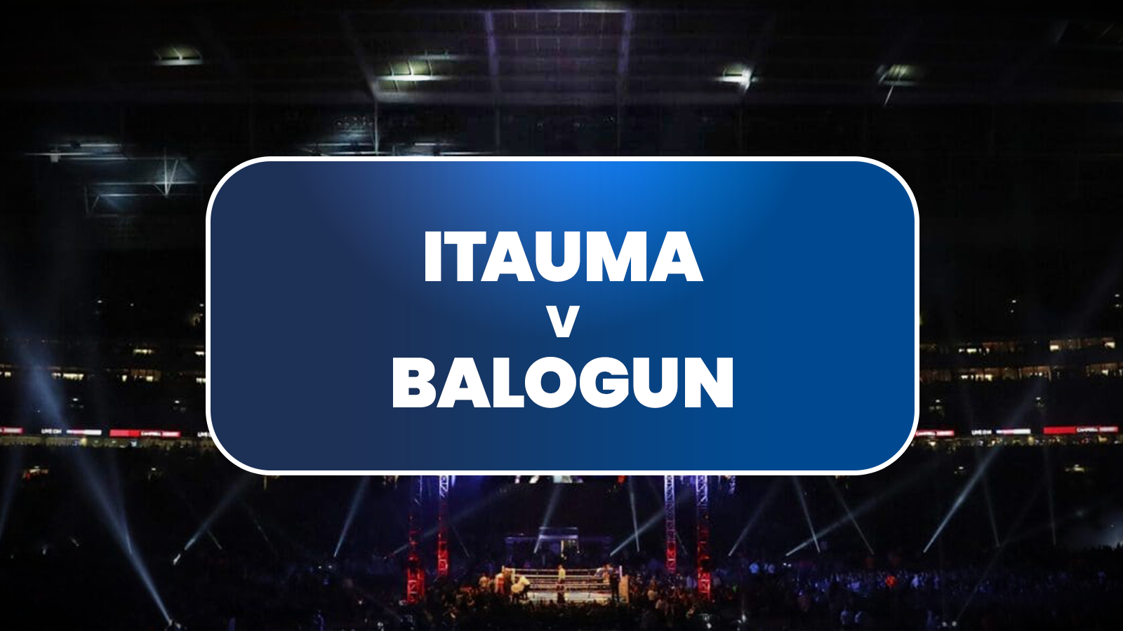 Itauma