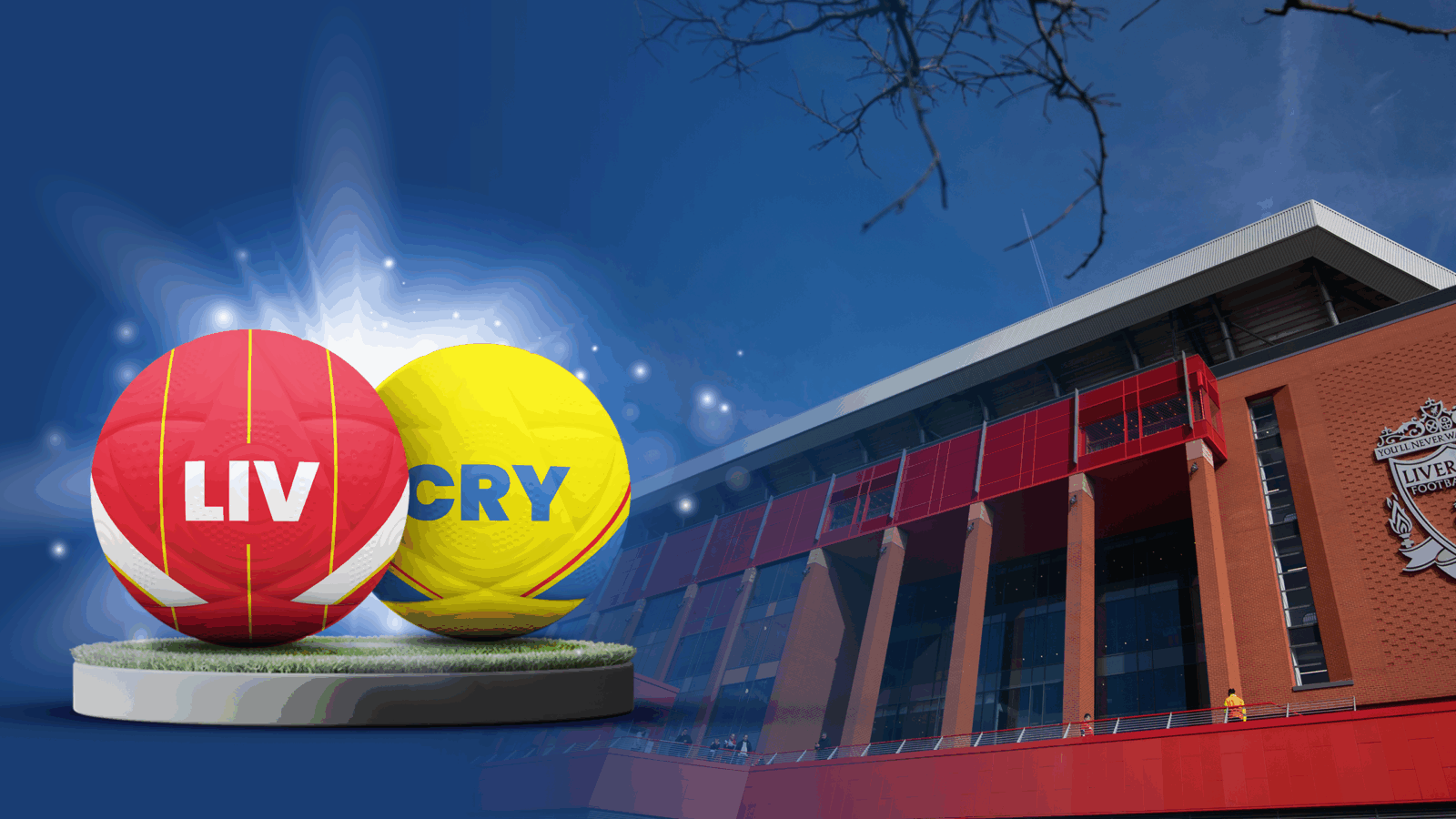 Liverpool vs crystal palace prediction match odds premier league sunday may 25 2025