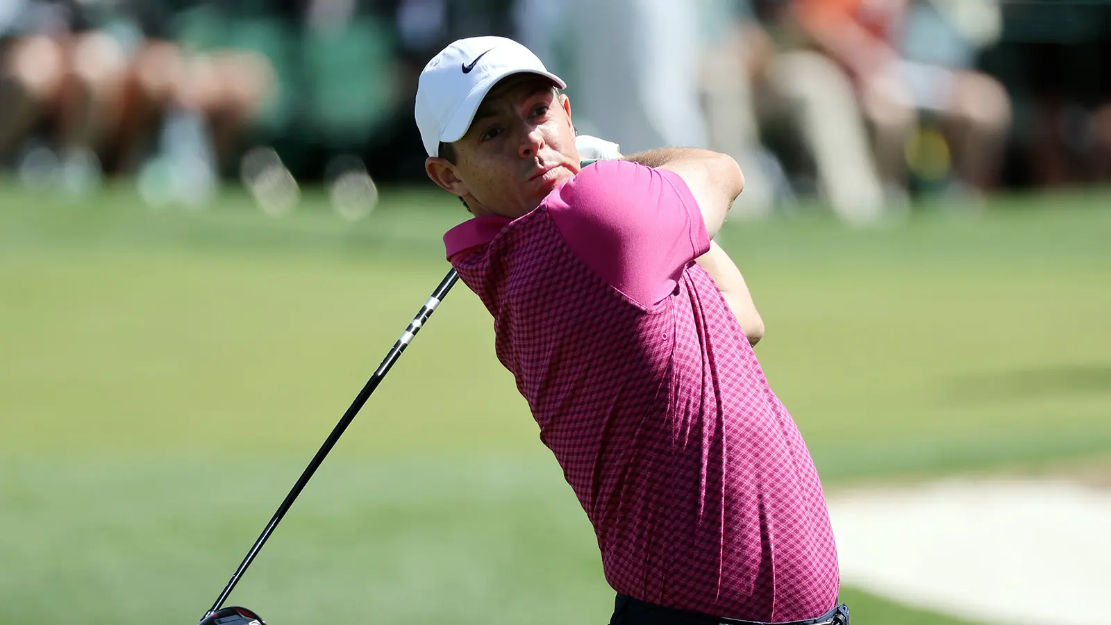 Rory mcilroy
