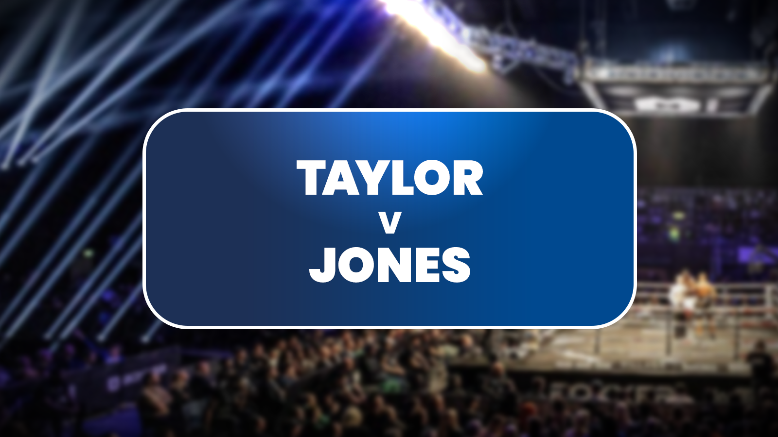 Tayjones