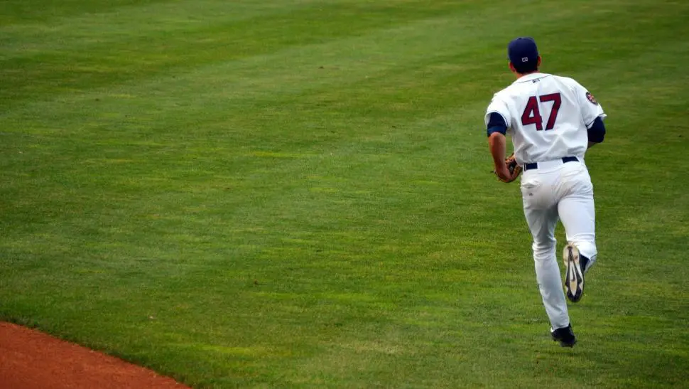 Baseball 6