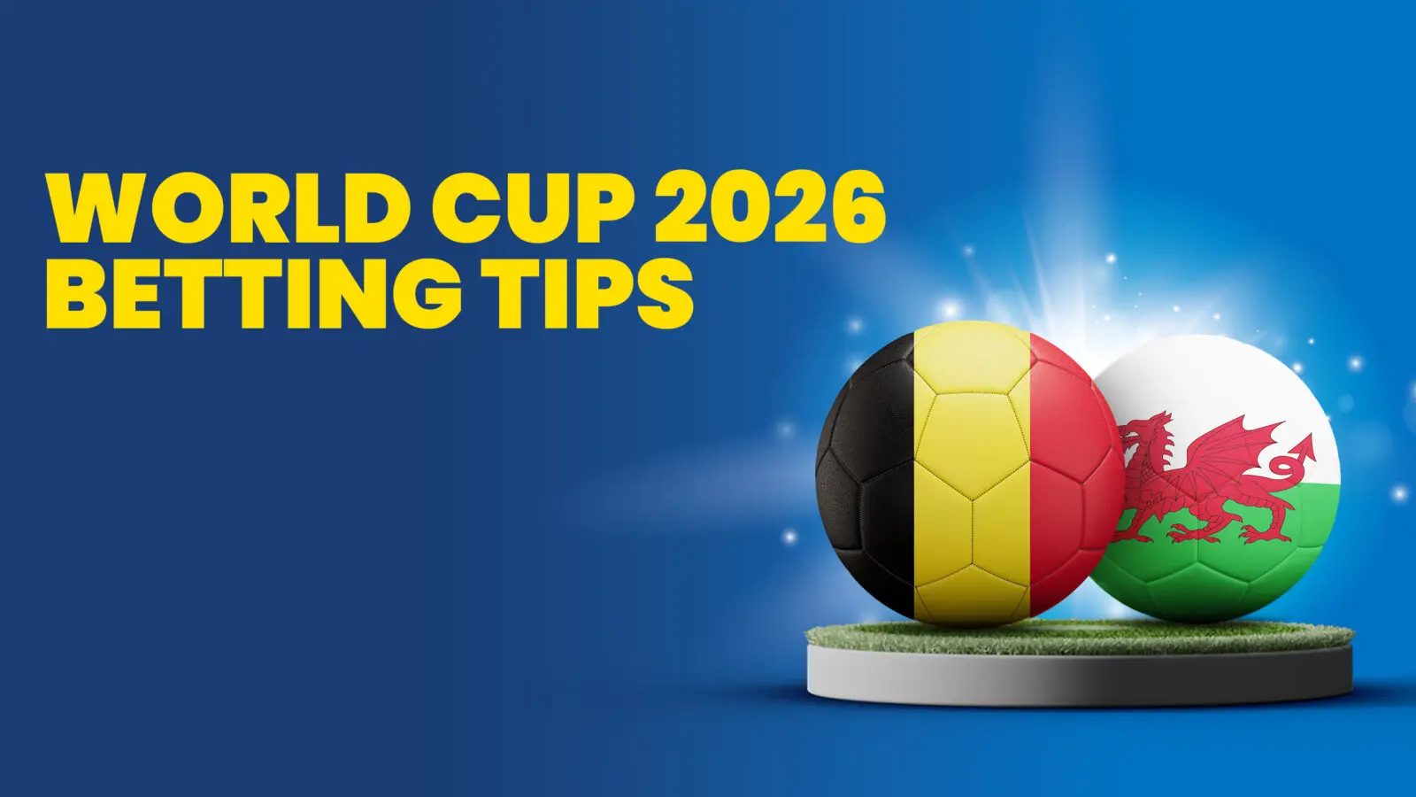 Belgium vs wales world cup 2026 qualifier monday 9 june 2025