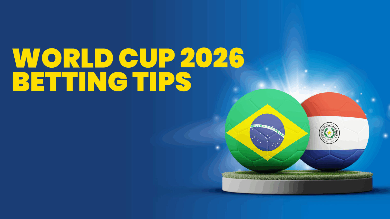 Brazil vs paraguay