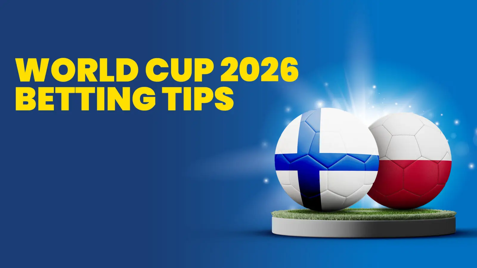 Finlandvspolandbettingtips