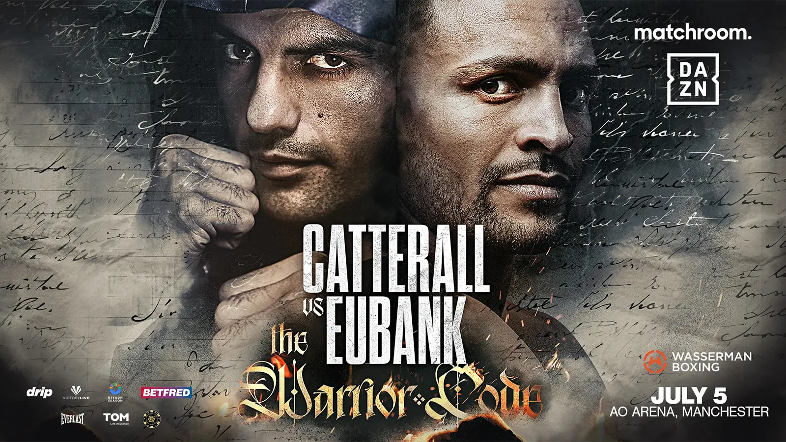 Catterall eubank
