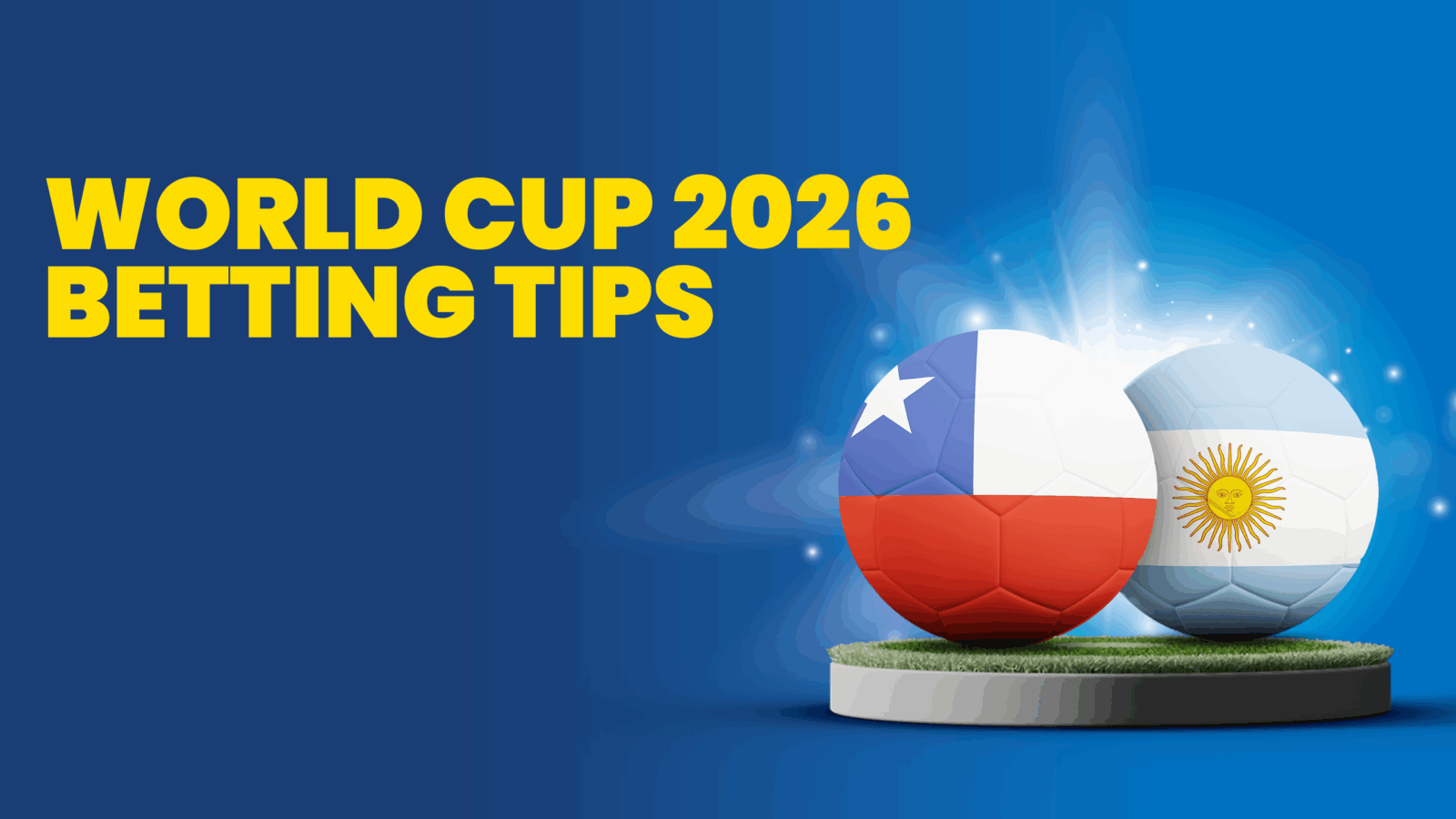 Chile vs argentina predictions betting tips fifa world cup friday june 6 2025
