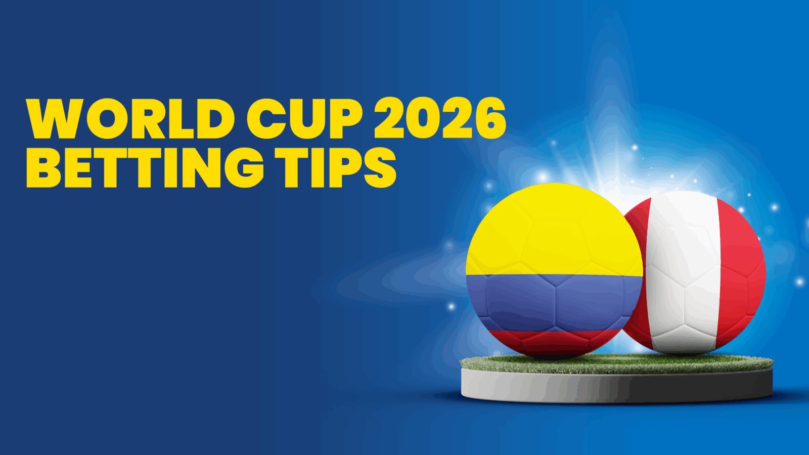 Colombia vs peru predictions betting tips fifa world cup friday june 6 2025 Colombia vs peru predictions betting tips fifa world cup friday june 6 2025