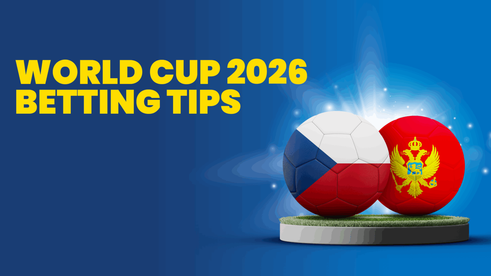 Czech republic vs montenegro predictions betting tips friday june 5 2025