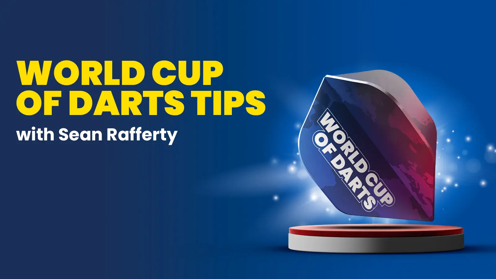 World cup of darts