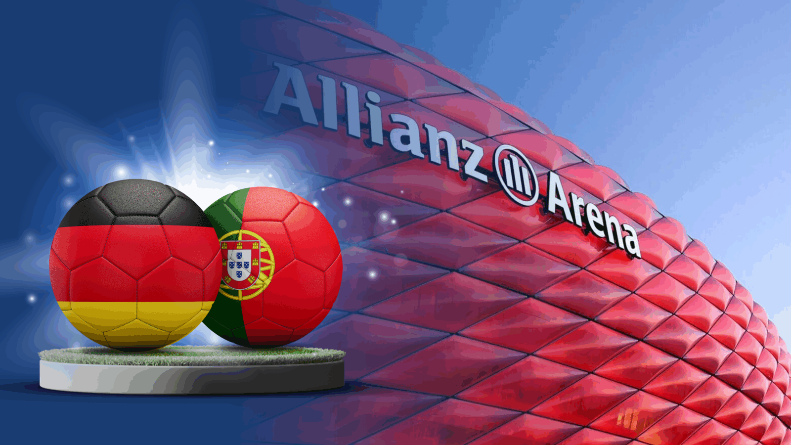 Germany vs portugal bet builder predictions betting tips nations league wednesday june 4 2025