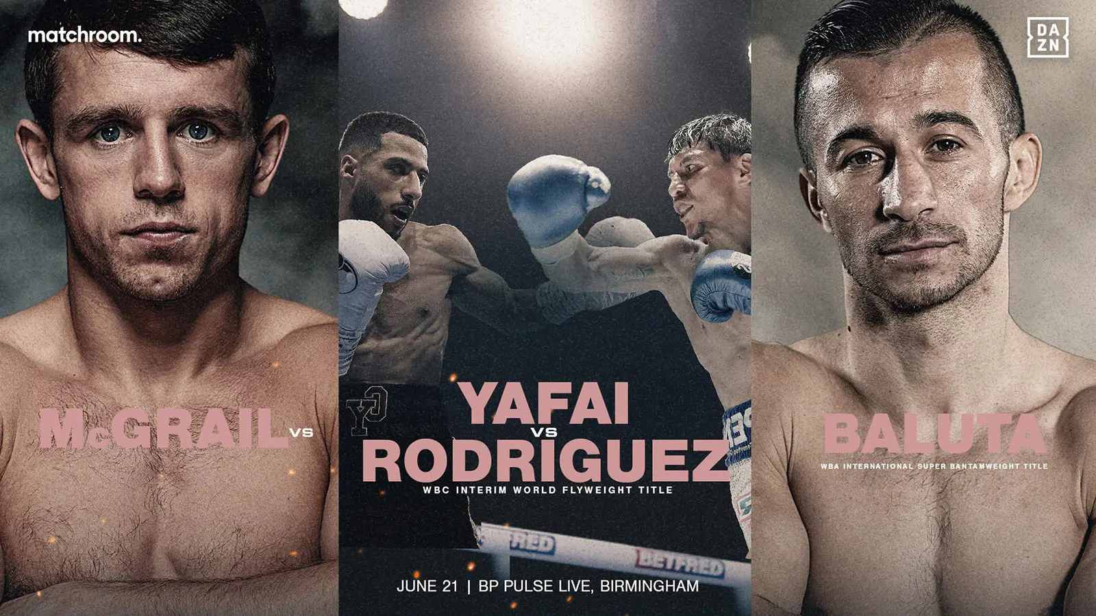 Yafai rodriguez