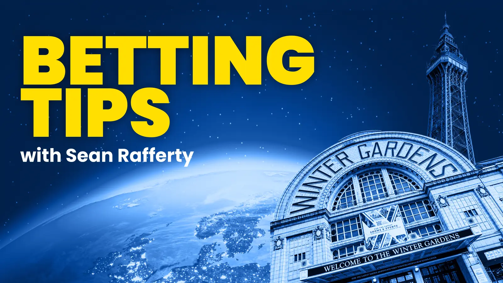 World matchplay betting tips