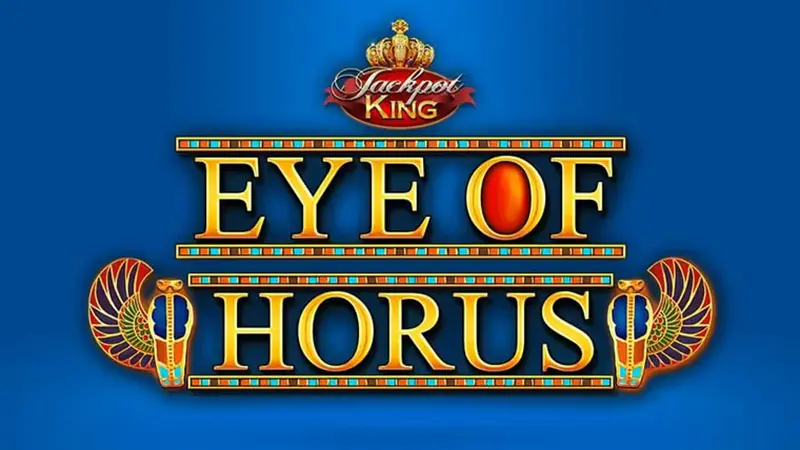 Eye of horus jpk