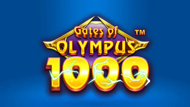 Gates of olmypus 1000