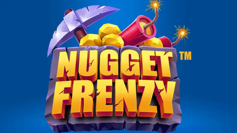 Nugget frenzy