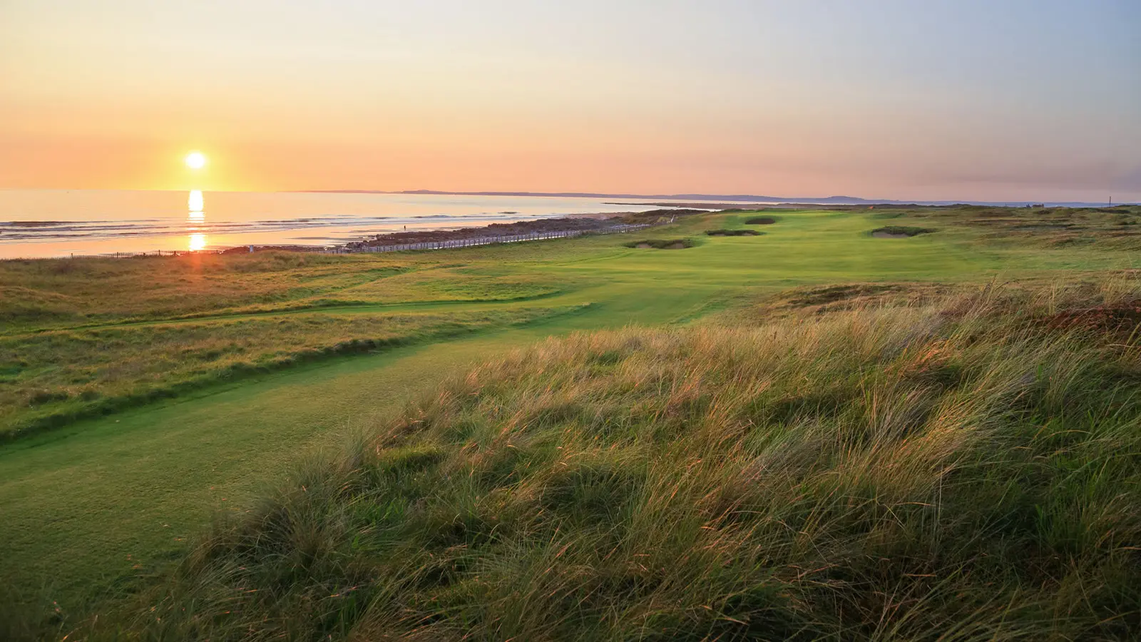 Royal porthcawl