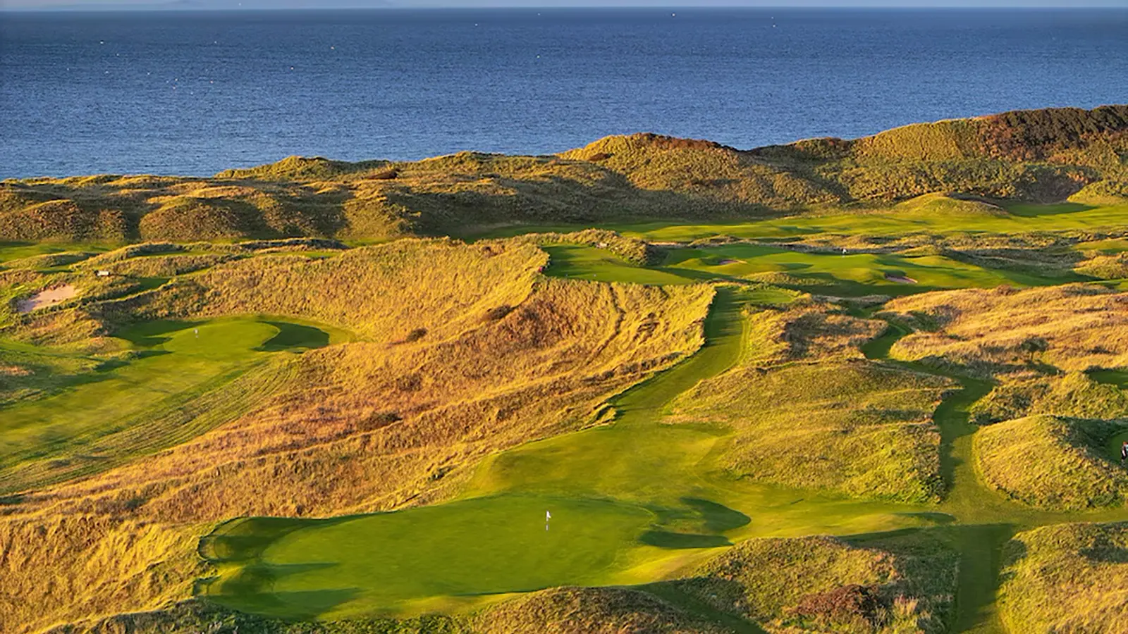 Royal portrush the open