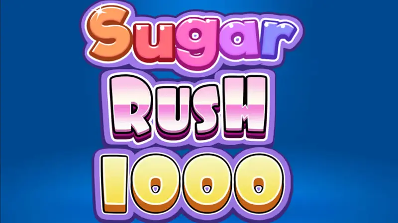 Sugar rush 1000