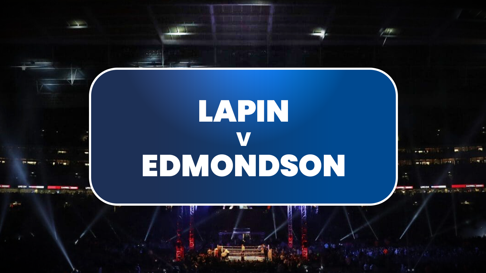 Lapin edmondson