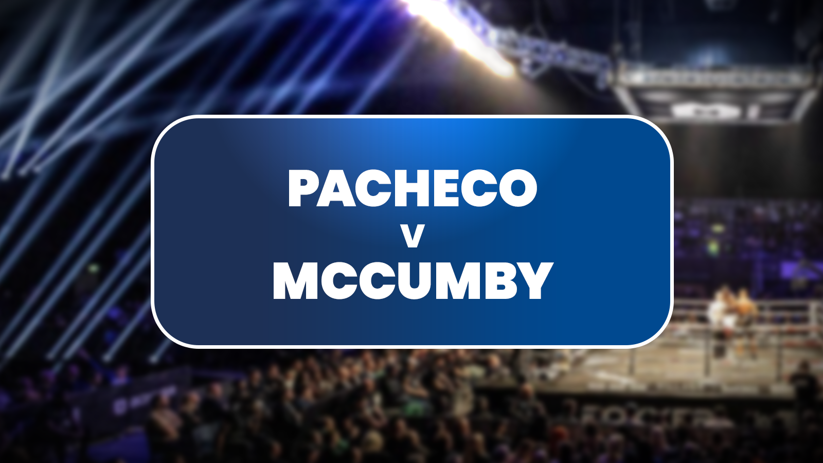 Pacheco