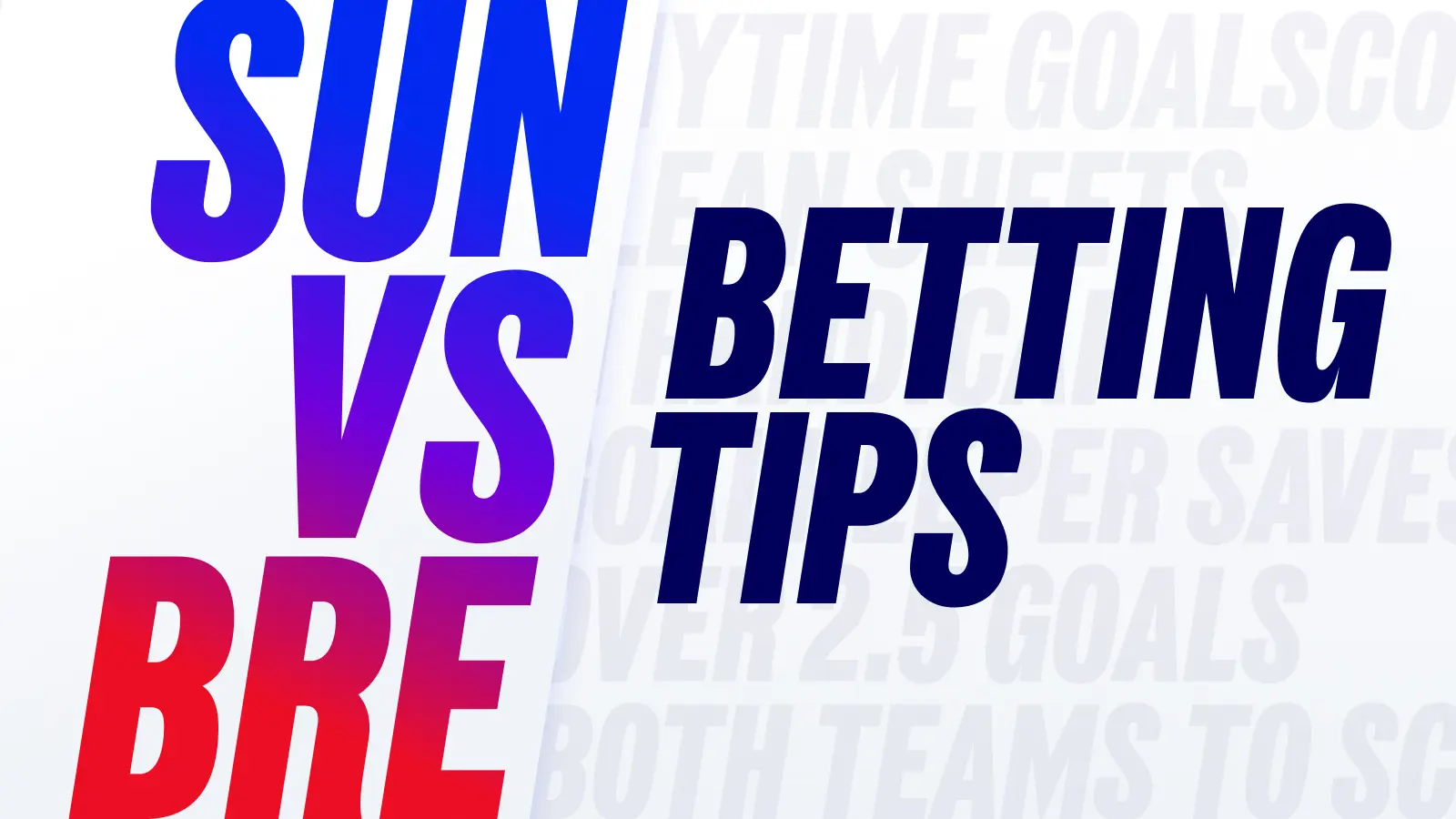 Sunderland vs brentford prediction