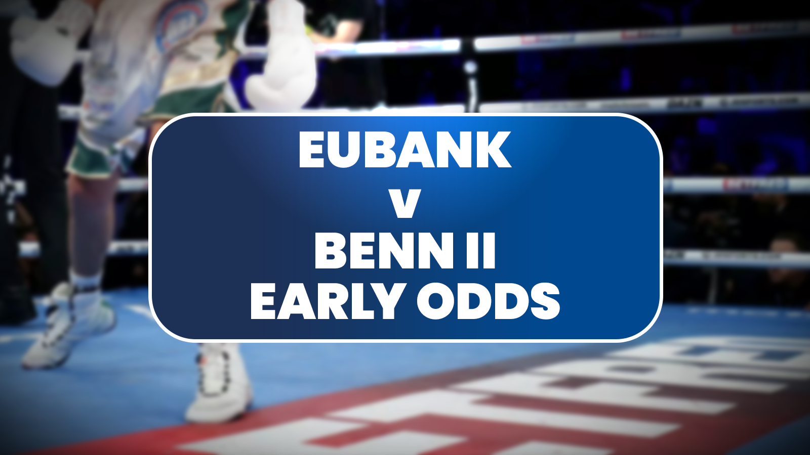 Eub benn
