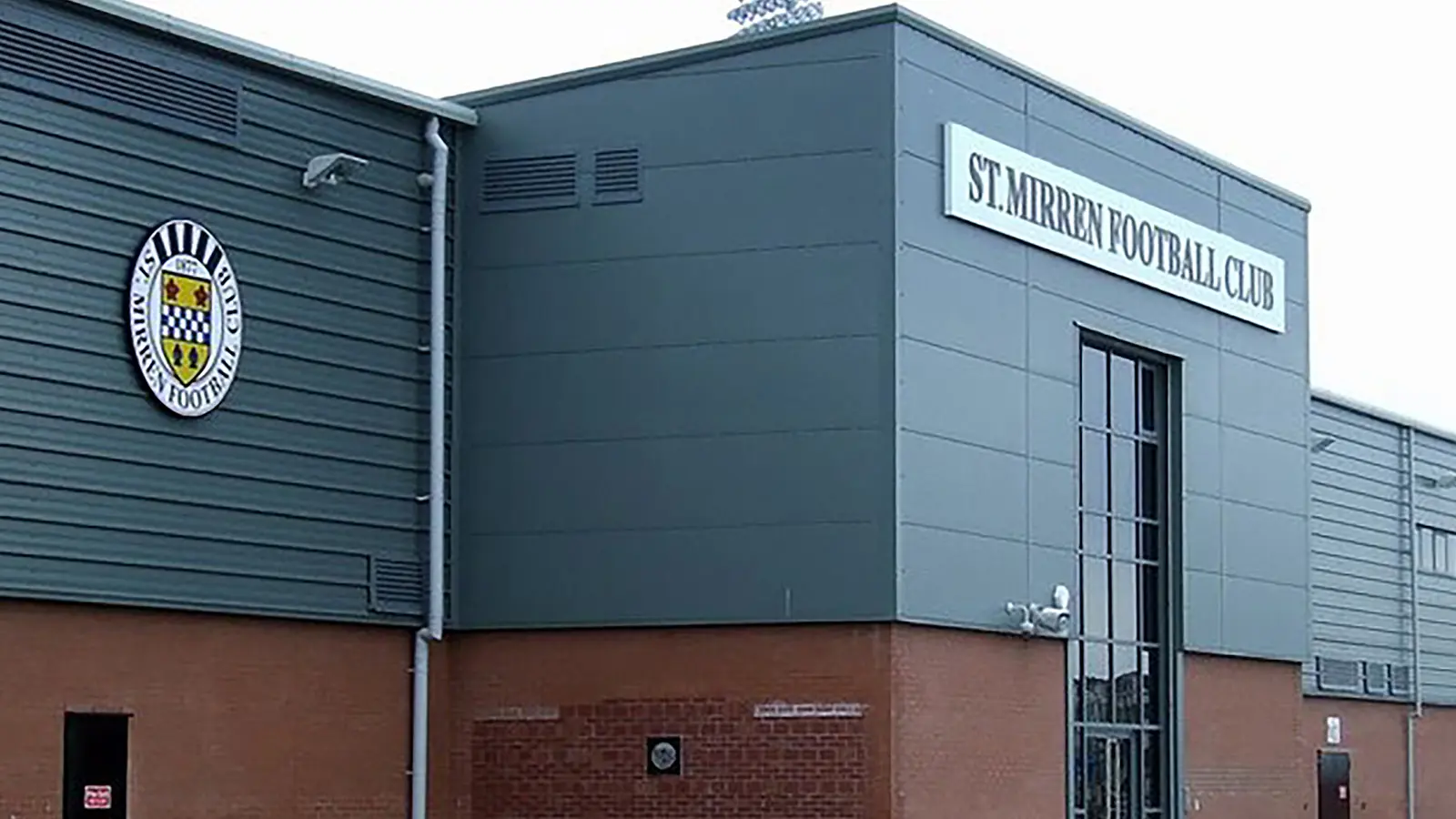 St mirren