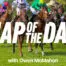 Nap of the day with owen mcmahon