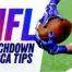 Anytime touchdown nfl