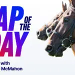 Nap of the day