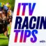 Itv racing tips with alan firkins