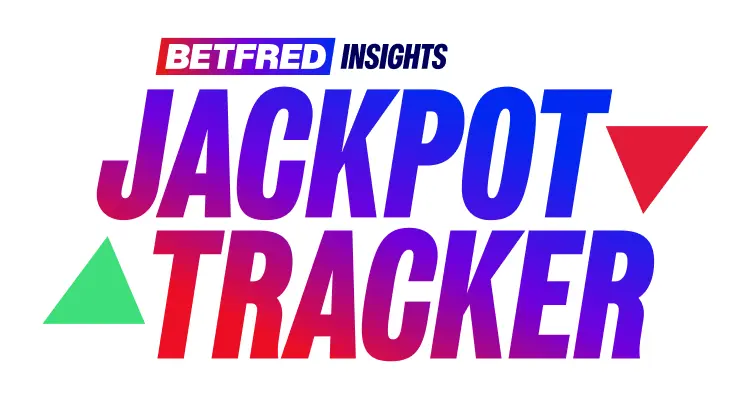 Jackpot tracker