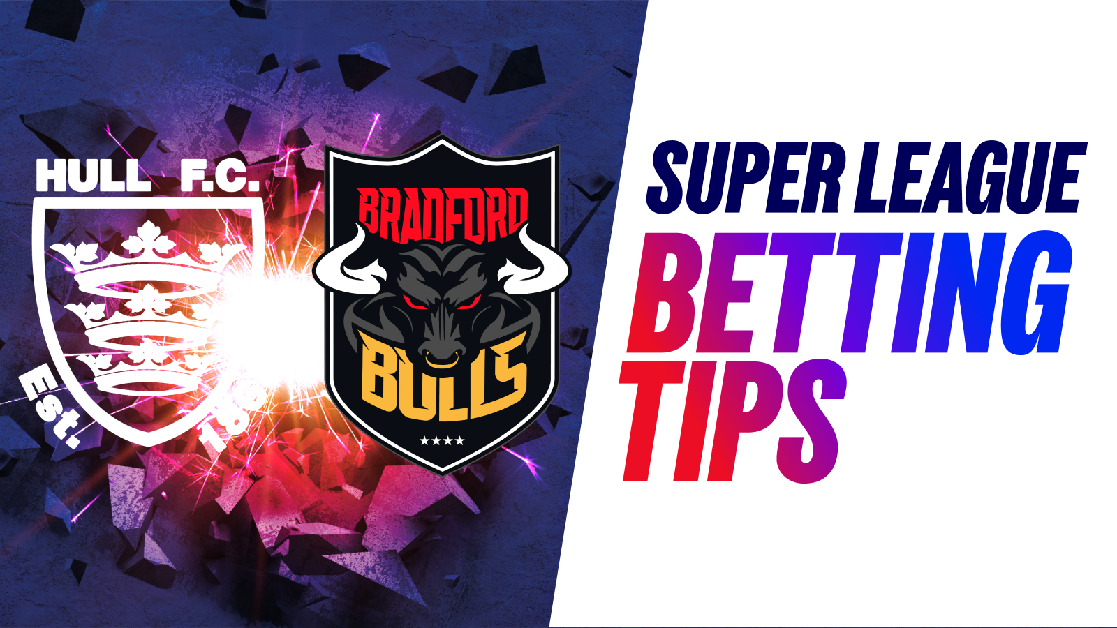 Hull fc bradford