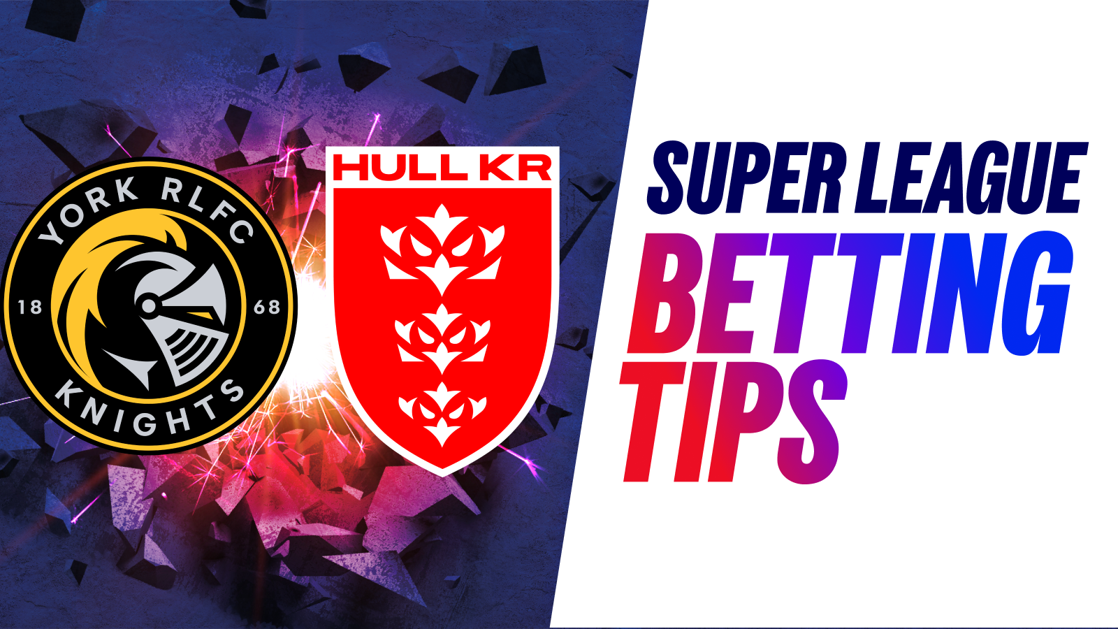 York hull kr