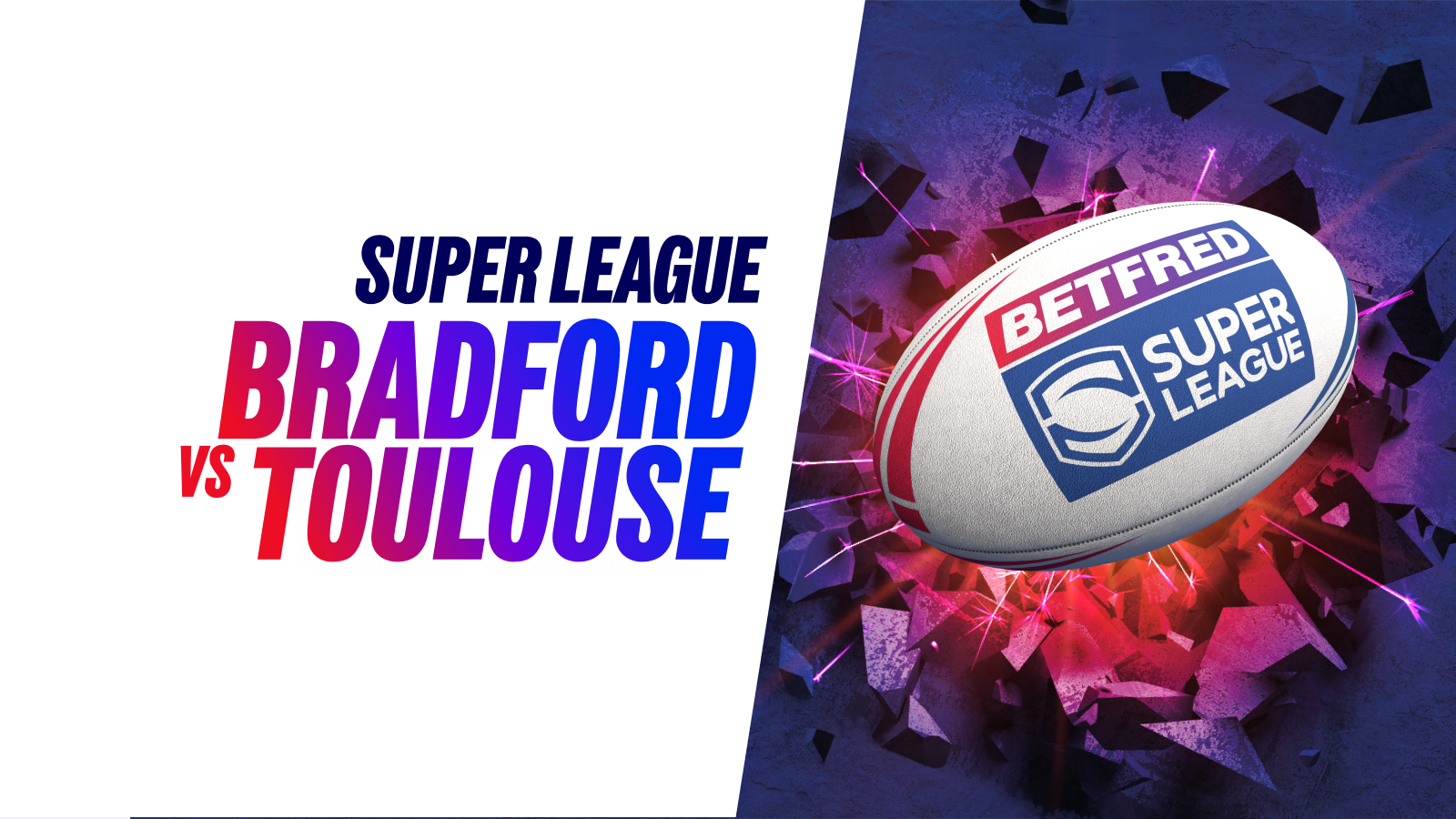 Bradford toulouse