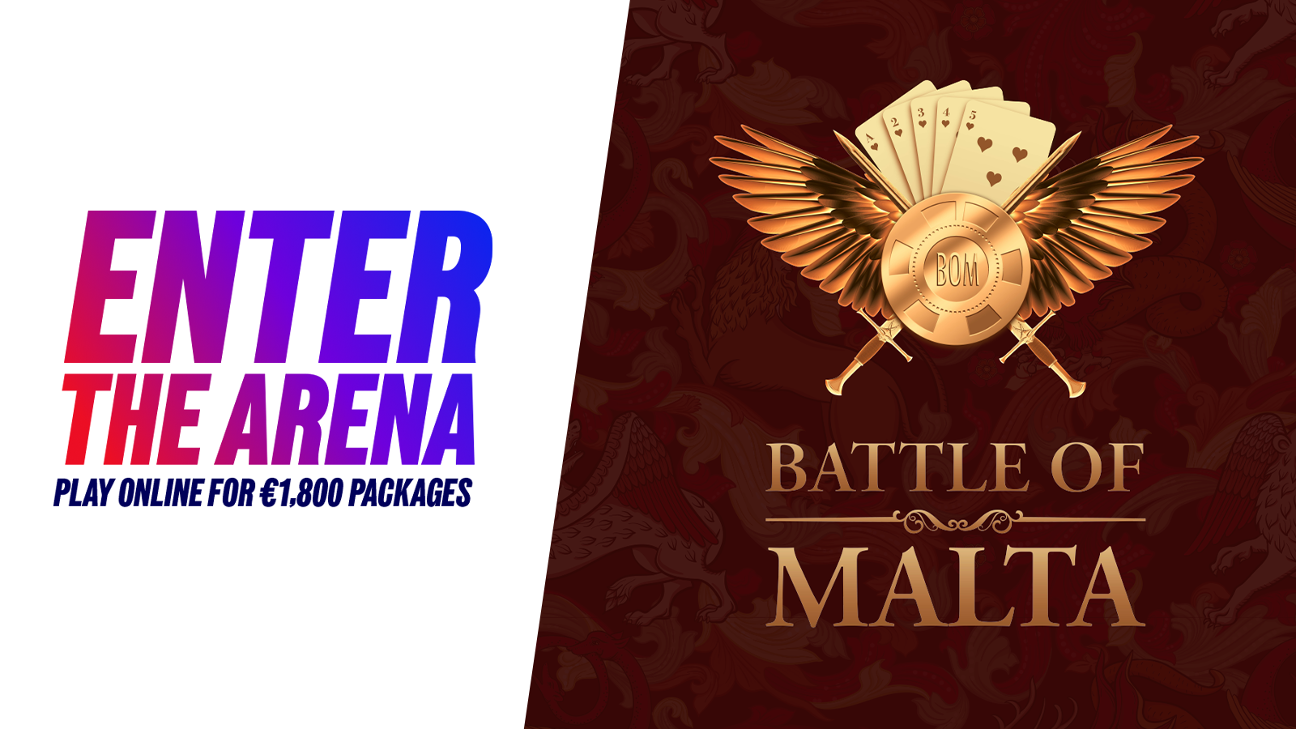 Battle of malta