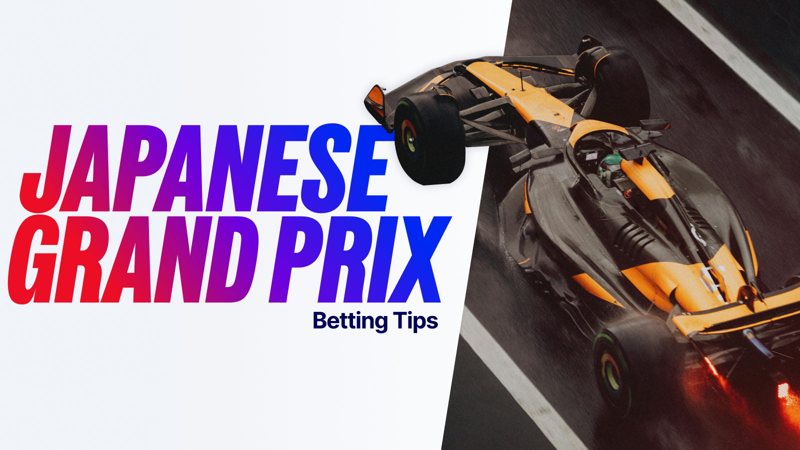 Japanese grand prix