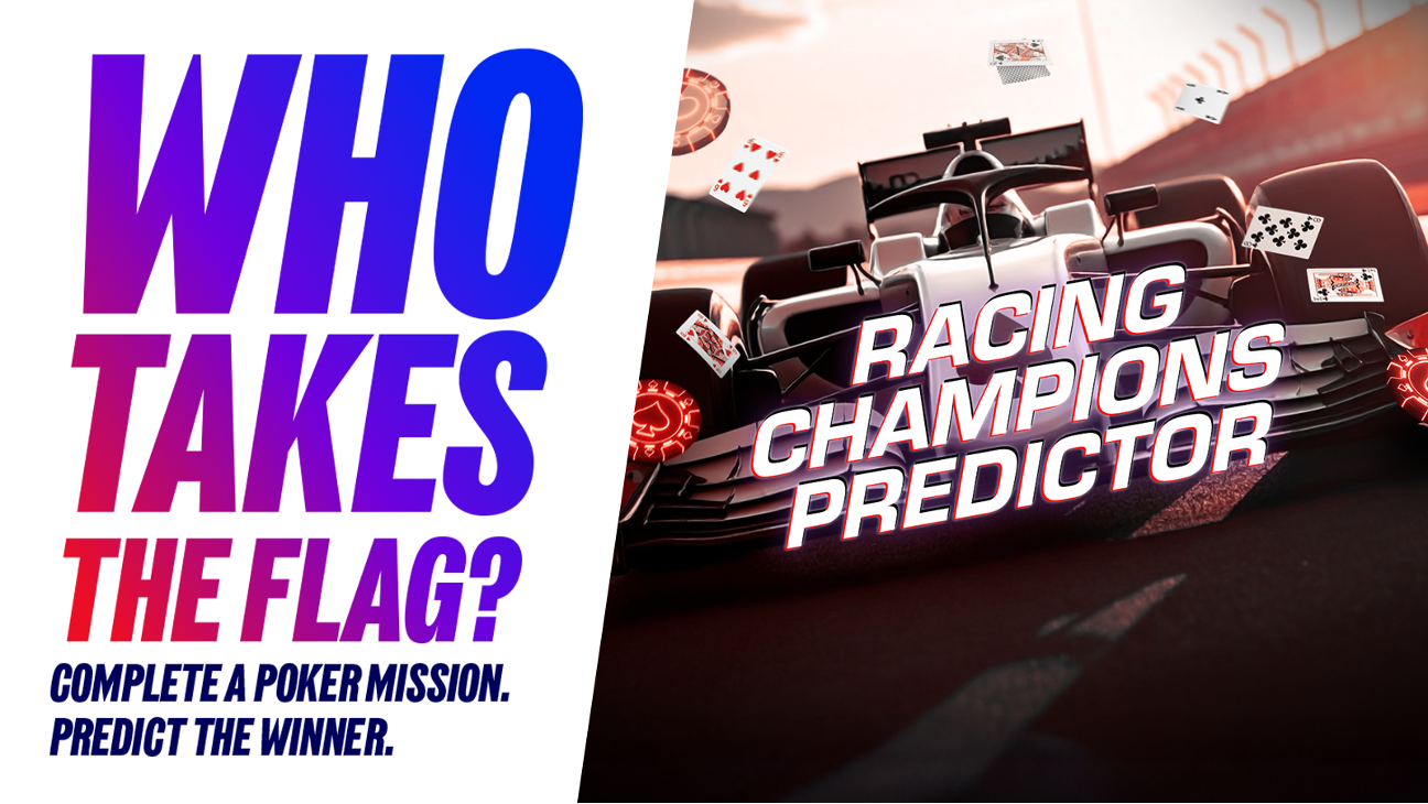 Racing champions predictor