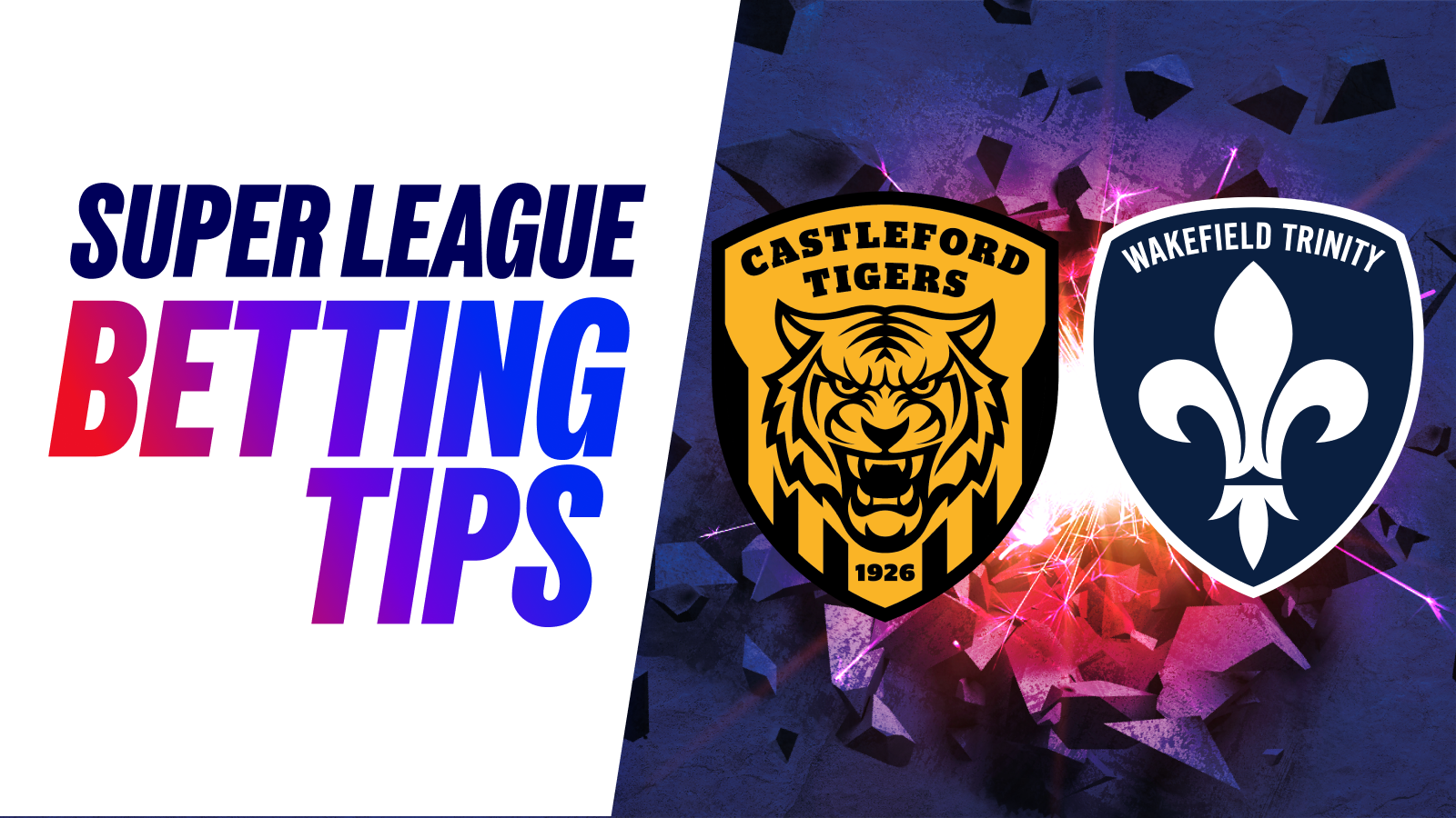 Castleford wakefield