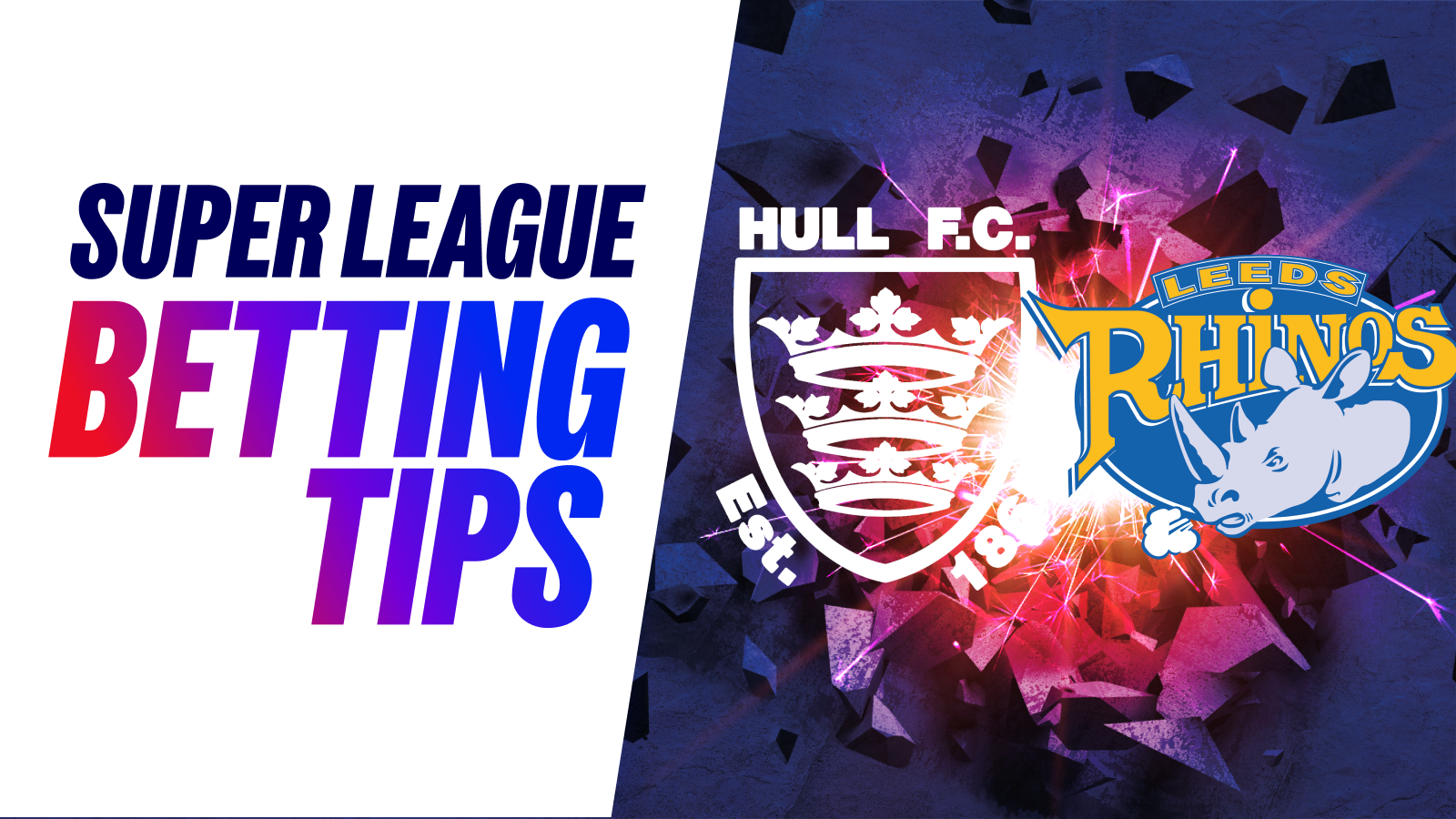 Hull fc leeds