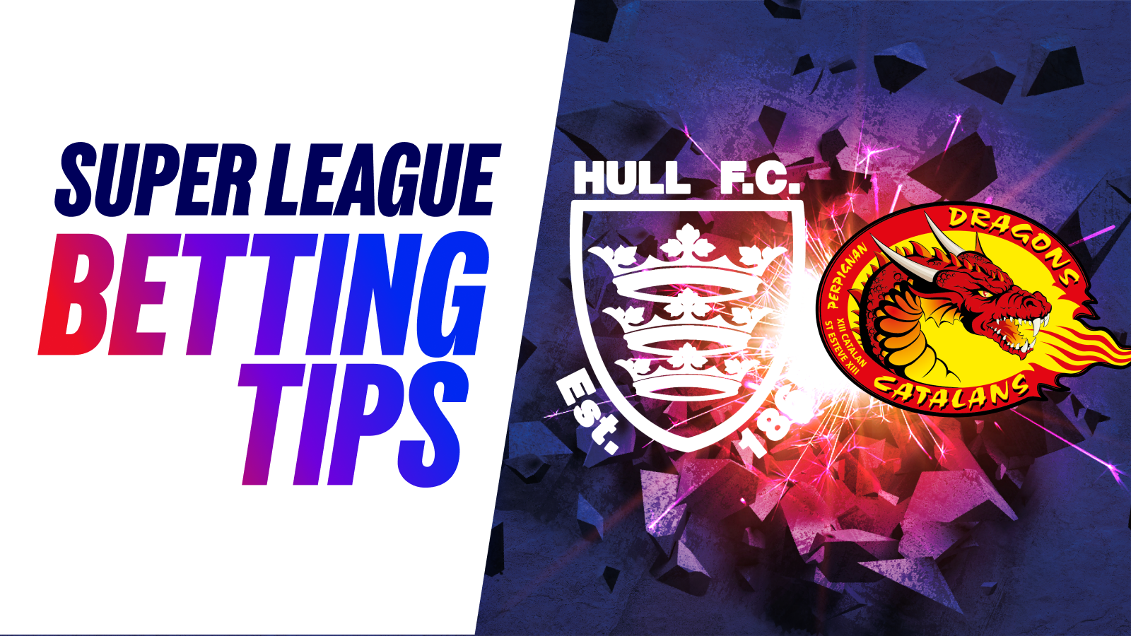 Hull fc catalans