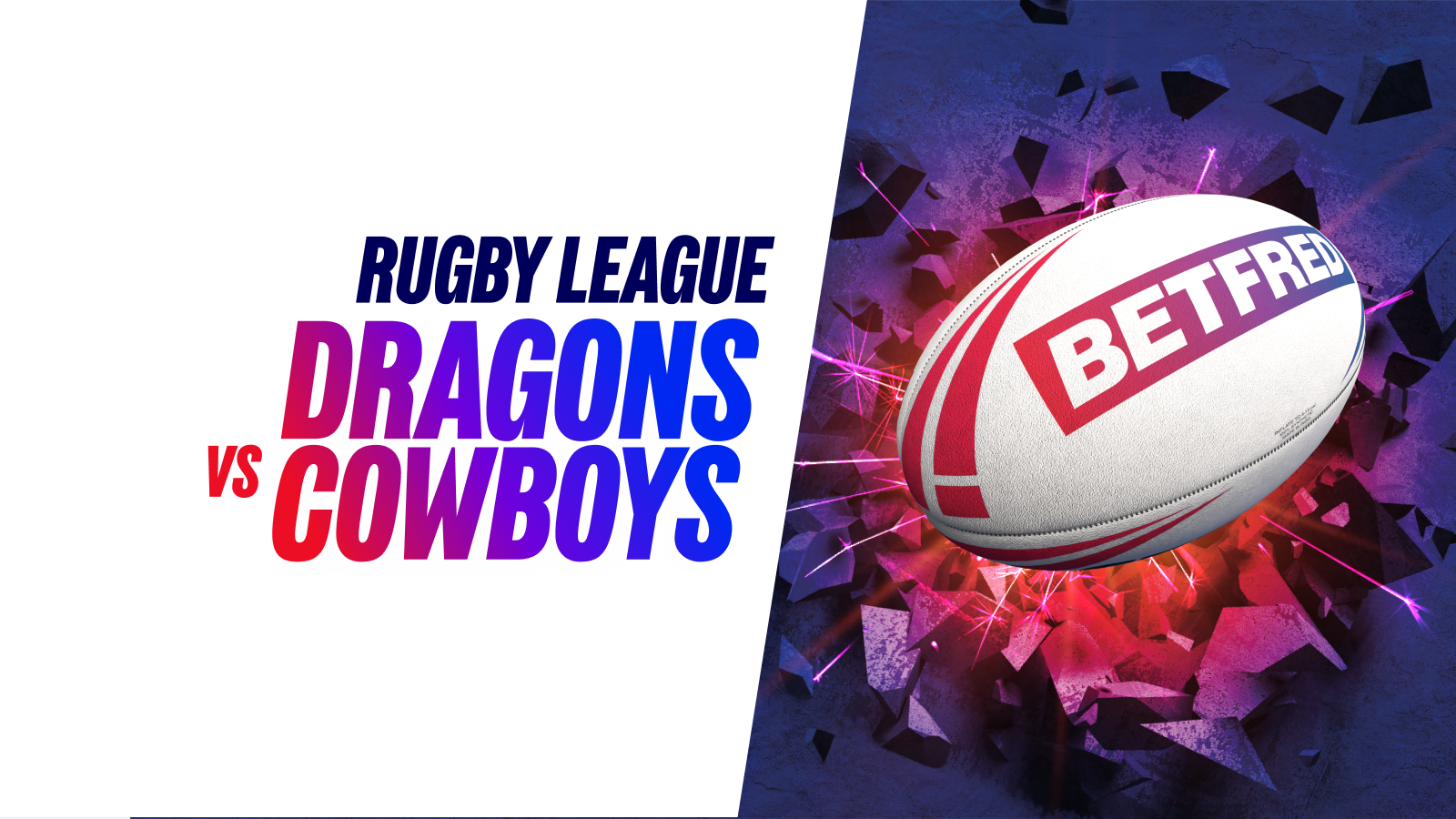 Dragons cowboys