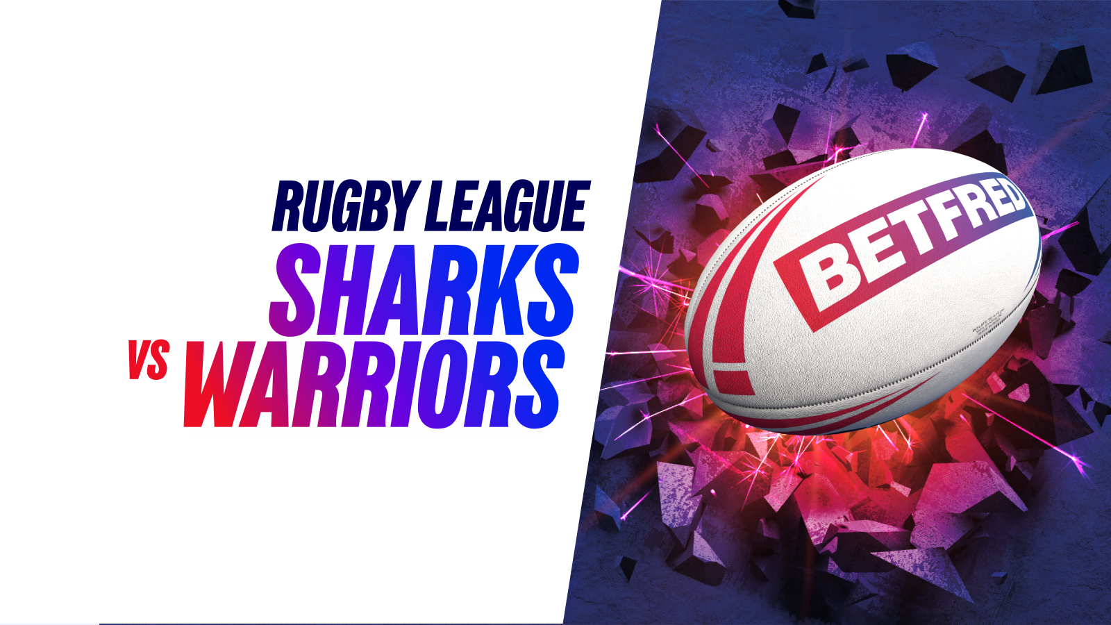 Sharks warriors