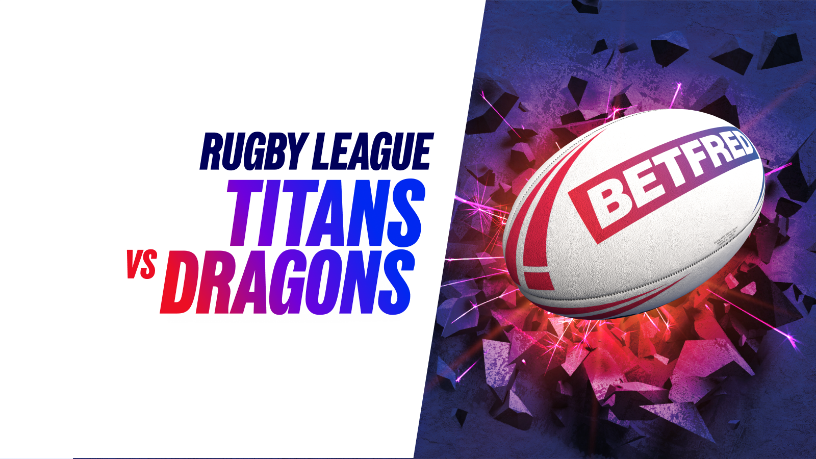 Titans dragons Titans dragons
