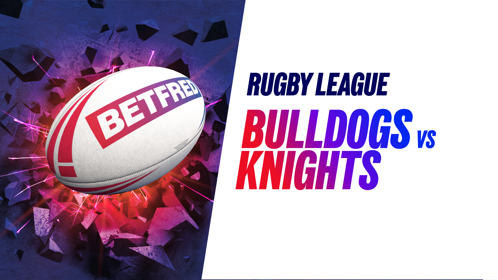 Bulldogs knights