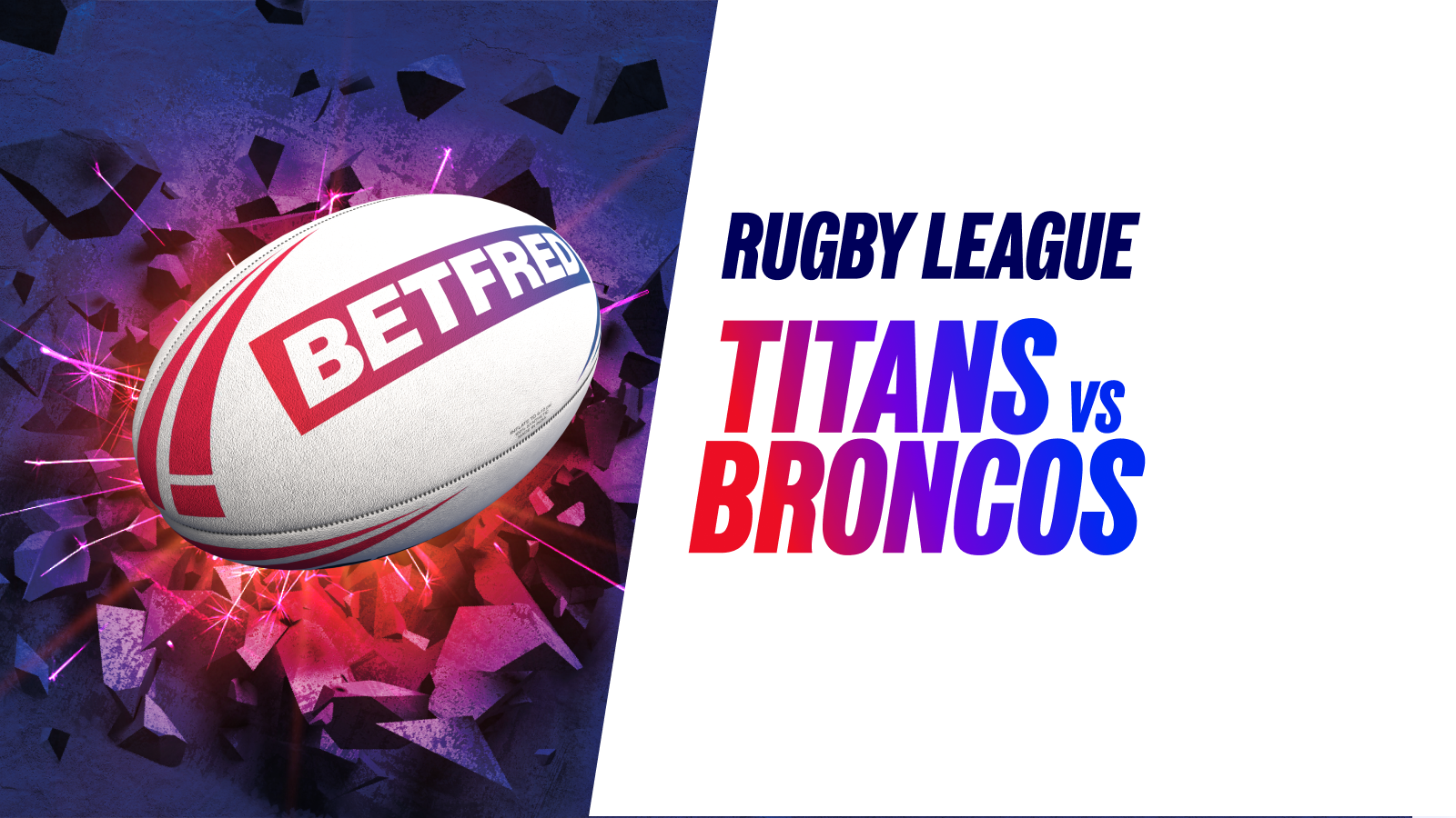 Titans broncos