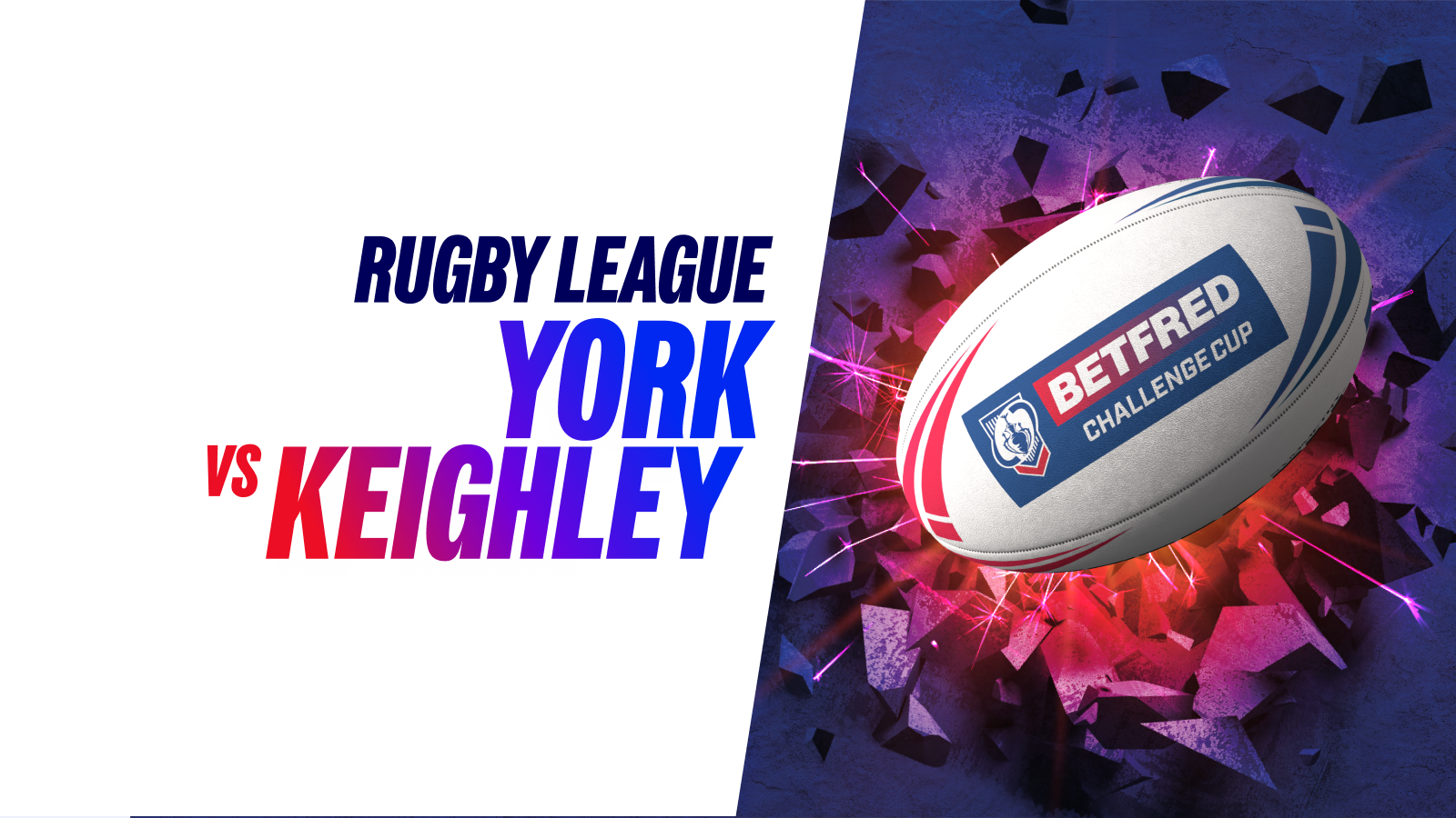 York keighley cc