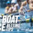 Boat race odds 2026