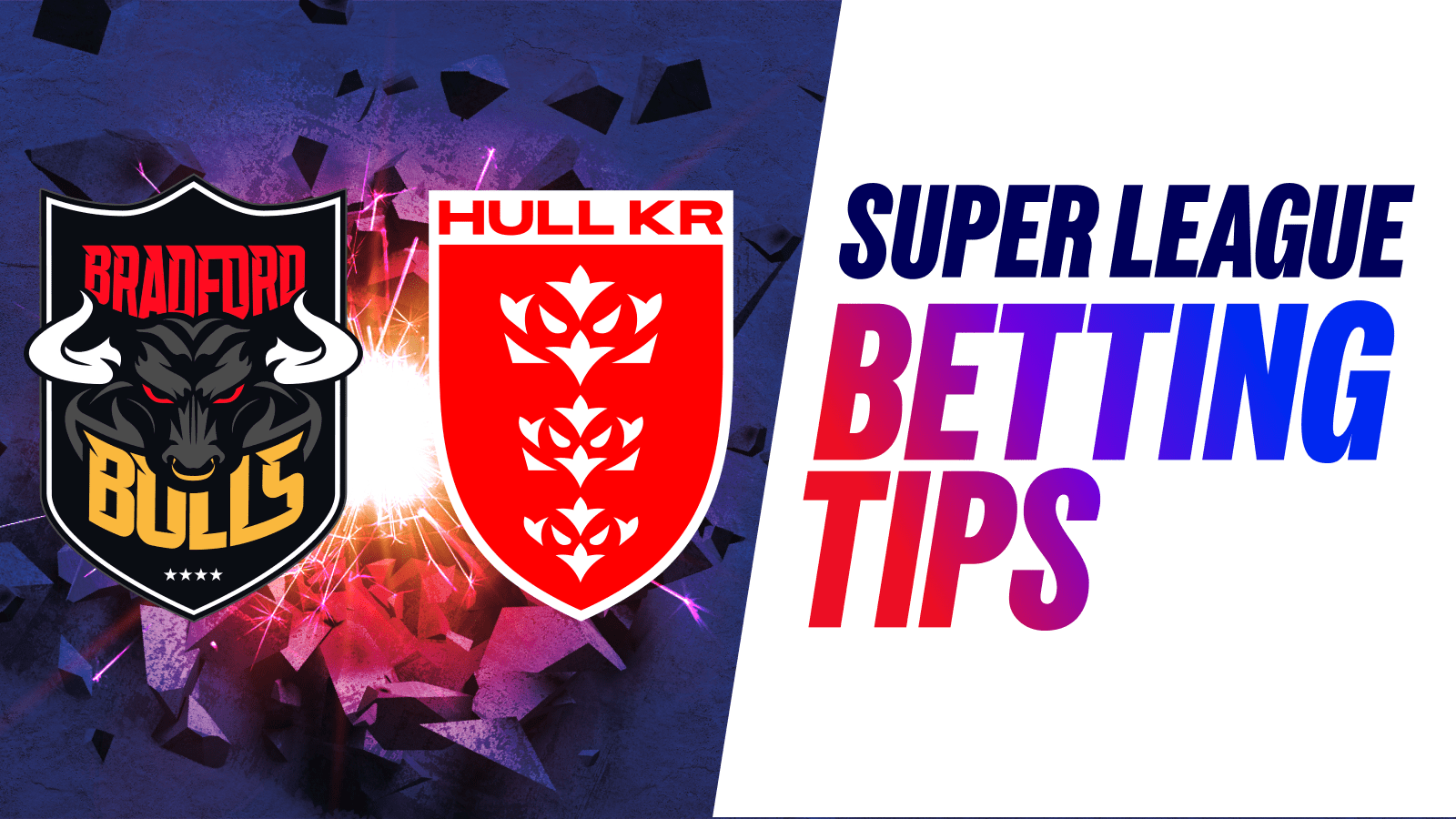 Bradford bulls vs hull kr